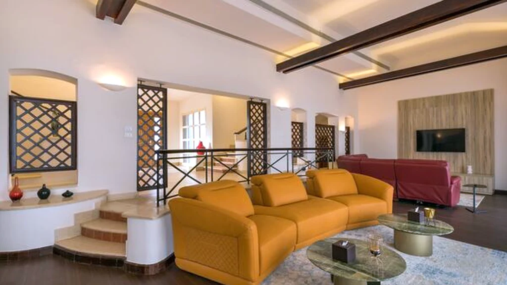 الفندق الباتروس لاجونا فيستا بيتش ريزورت - شرم الشيخ